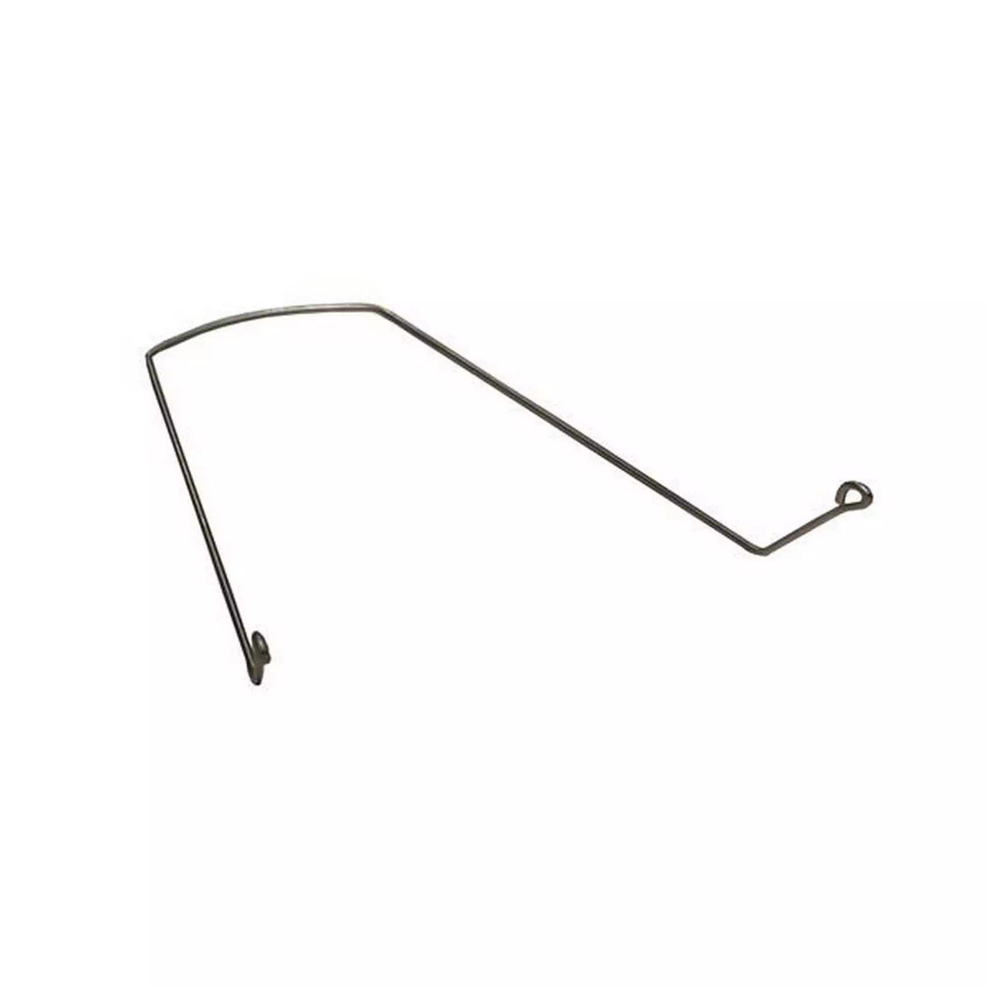 RKS RX5 JEEP ÖN ÇAMURLUK BAĞLANTI DEMİRİ [XS35] #RK 36017
